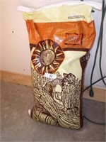 50 lb. bag seed - wheat