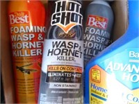 Pest control items