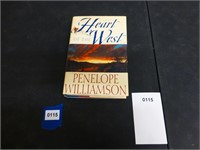 Fake / Hollow Book W/Light Weight Case Inside