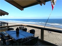 Sand Dollar Beach Getaway Weekend