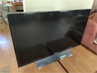 WORKING SAMSUNG 32IN FLAT SCREEN TELEVISION
