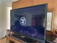 WESTINGHOUSE DIGITAL 40IN FLATSCREEN TV WORKING