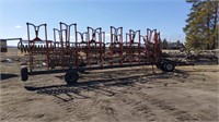 Flexi-Coil System 95 Harrows 70'