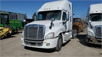 2010 Freightliner Cascadia 125 Truck Tractor (T/A)