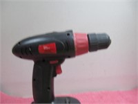 Battery Hand Drill