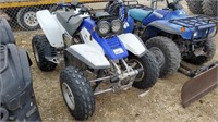 Yamaha 350 ATV