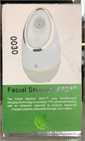 Facial Steamer SPA+