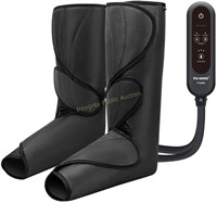 Fit King Air Compression Leg Massager FT-009A $130