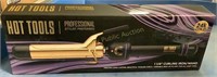 Hot Tools Pro Gold 1-1/4” Curling Iron