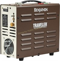 Compressor Traveler Gen 2 BPTC $650 Retail
