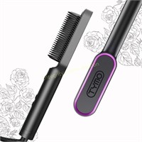 Tymo Ring Hair Straightening Comb