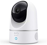 Eufy Cam 2K Pam & Tilt Security Indoor Camera