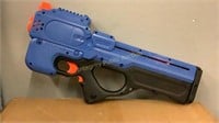Nerf Gun Rival Toy