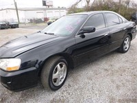 2003 ACURA 3.2 TL