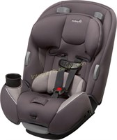 Safety 1st Continuum 3 in 1 Car Seat $150 Retail