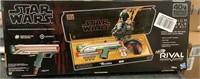 Star Wars Nerf Rival Toy