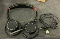 Plantronics Voyager Focus UC Stereo Headset $300