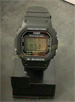 G-Shock Casio Watch