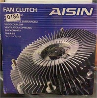 AISIN Fan Clutch T80