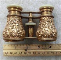 Lemaire Paris outstanding opera glasses with