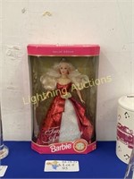 BARBIE TARGET 35TH ANNIVERSARY DOLL