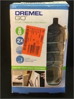 Dremel Go compact power driver