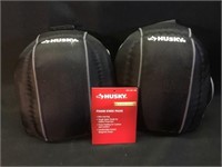 Husky Foam knee pads