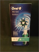 Oral B pro 1000
