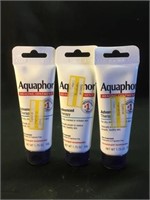 Aquaphor healing ointment, set of 3