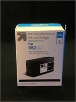 Up & Up remanufactured ink cartridges hp 952xl