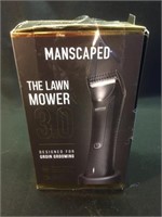Manscaped the lawn mower 3.0