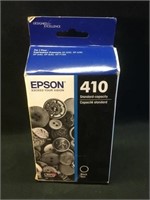 Epson 410 standard capacity black