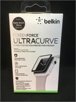 Belkin screen force ultracurve screen protection