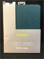 Heyday folio case with 10.2 & 10.5