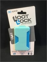 Speck Loot Lock stick on wallet
