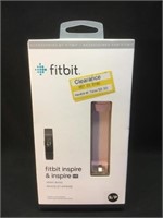 Fitbit inspire & inspire print band