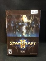 Starcraft Legacy Of The Void