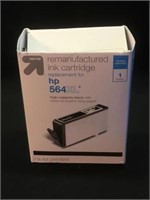 Up & Up remanufactured ink cartridges HP 564xl