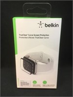Belkin trueclear curve screen protection for