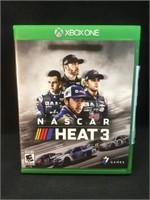 Xbox One NASCAR Heat 3