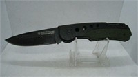 Smith & Wesson Extreme Ops Knife