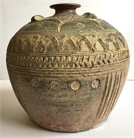 8" Decorative Pot