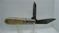 Vintage Barlow Colonial Pocket Knife