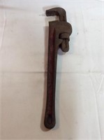 Riggid  pipe wrench