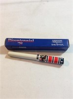 Bicentennial 1976 made by SHEAFFER in Fort