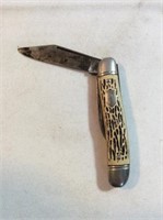 Colonial  pocket knife