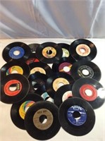 Record lot