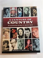A century of country Inn illustrated history of