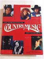 Country music encyclopedia