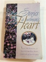 Stories for a woman’s heart